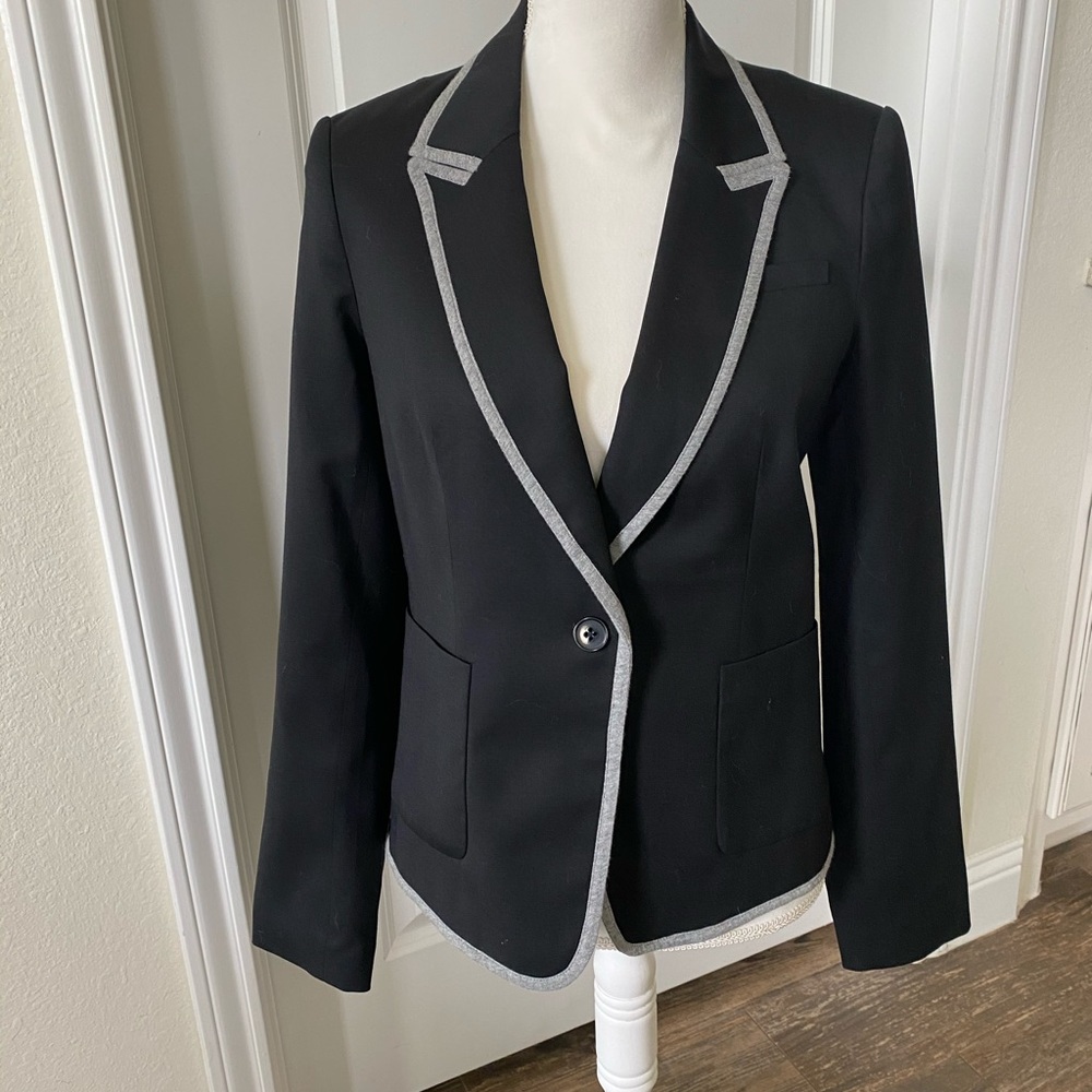Women’s blazer